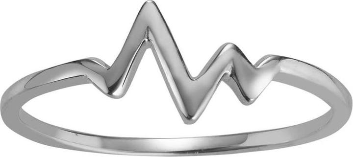Immagine prodotto Bijouteria Anello (60, 925 Argento)