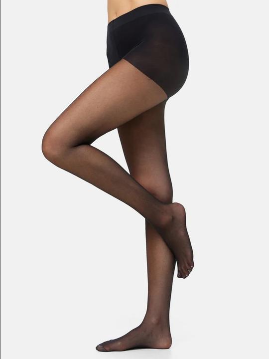 Produktbild Nur Die Goodbye Laufmaschen 20 (20 DEN, 38 - 40)