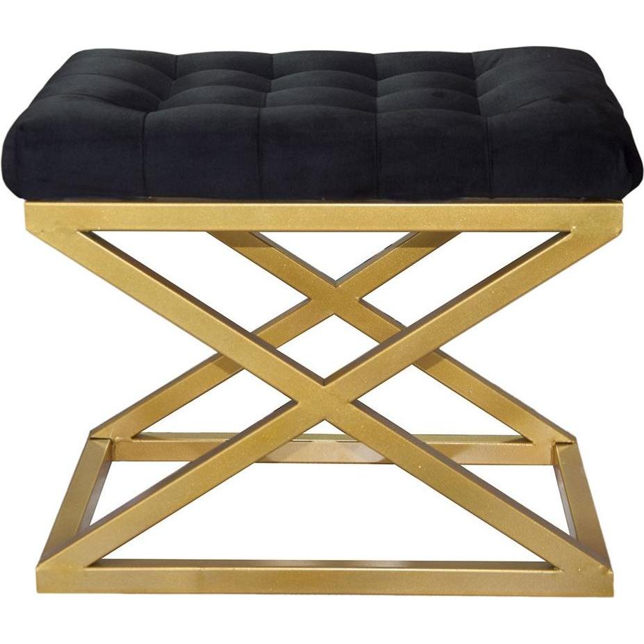 Atelier del Sofa, Hocker + Pouf, Capran