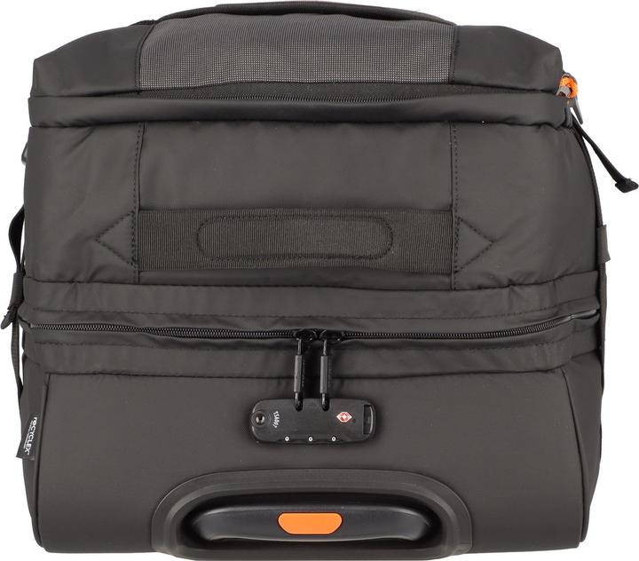 Produktbild American Tourister Urban Track 2 Rollen Reisetasche M 68 cm (84 l)