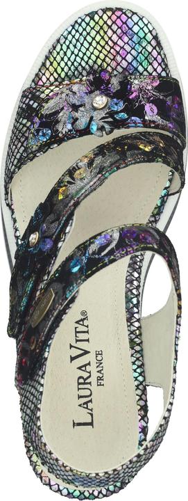 Actual product image Laura Vita Sandalen (40)