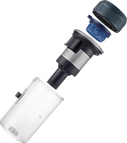 Productafbeelding Samsung STOFZUIGER STICK VS20C9544TB/GE SAM