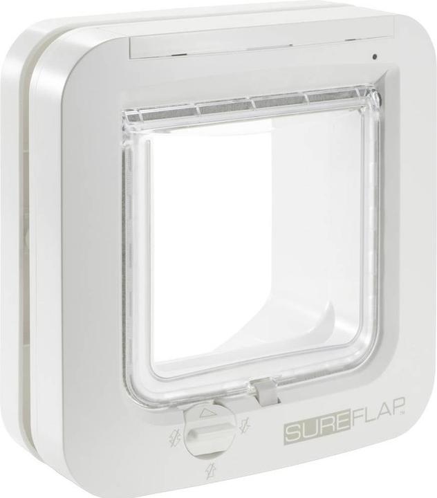 Image du produit SureFlap Micropuce (Chatière à micropuce)