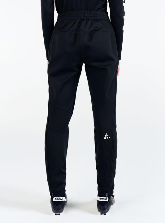 Produktbild Craft CORE Nordic Ski Club FZ Pants W (S)