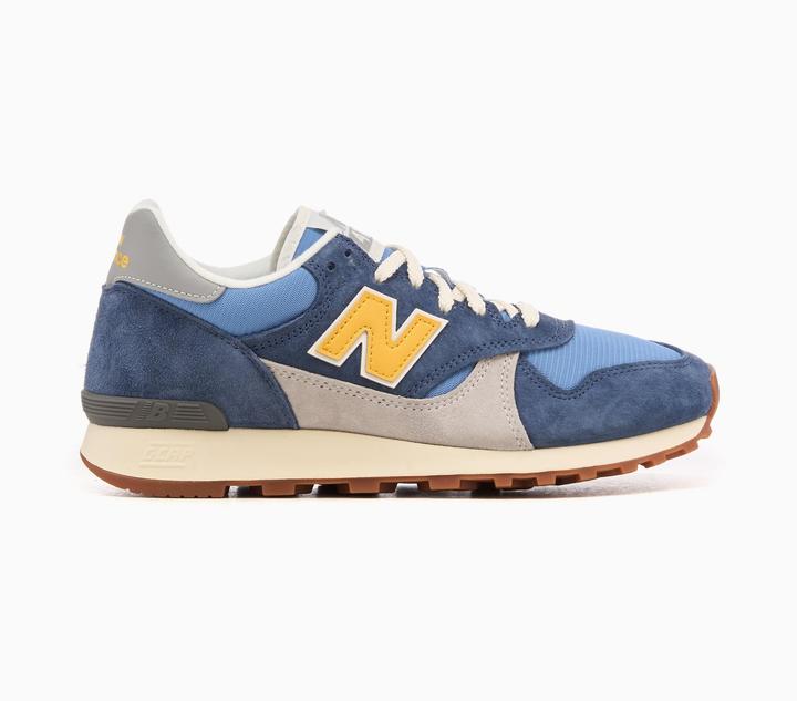 Produktbild New Balance U475 HA (40)