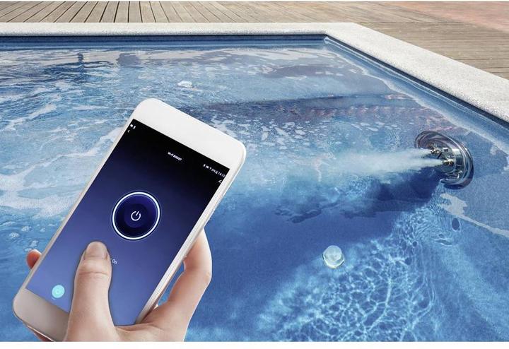 Produktbild Velleman VM130V2SET 2-Kanal Sender Empfänger (Schaltaktor)