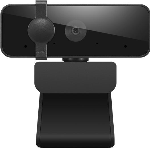 Produktbild Lenovo 310 FHD Webcam Black (P) (2.07 Mpx)