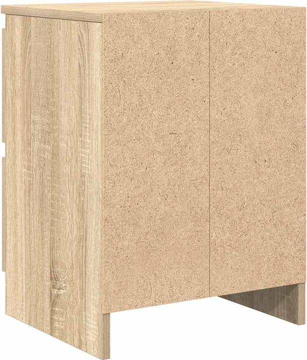 Image du produit vidaXL Rahil (40 x 35 x 54 cm)