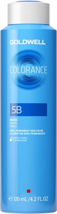 Goldwell Colorance Depot Demi Permanent Hair Colour (5B Brazil)