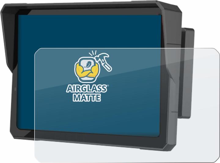 Image du produit BROTECT AirGlass Verre Mat