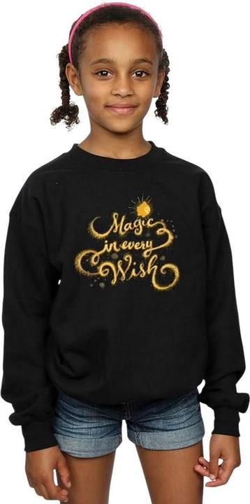Produktbild Wish Formula Magic In Every Sweatshirt Mädchen (128)