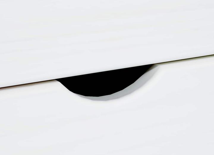 Produktbild vidaXL Rollschrank (34 x 39 x 93.50 cm)