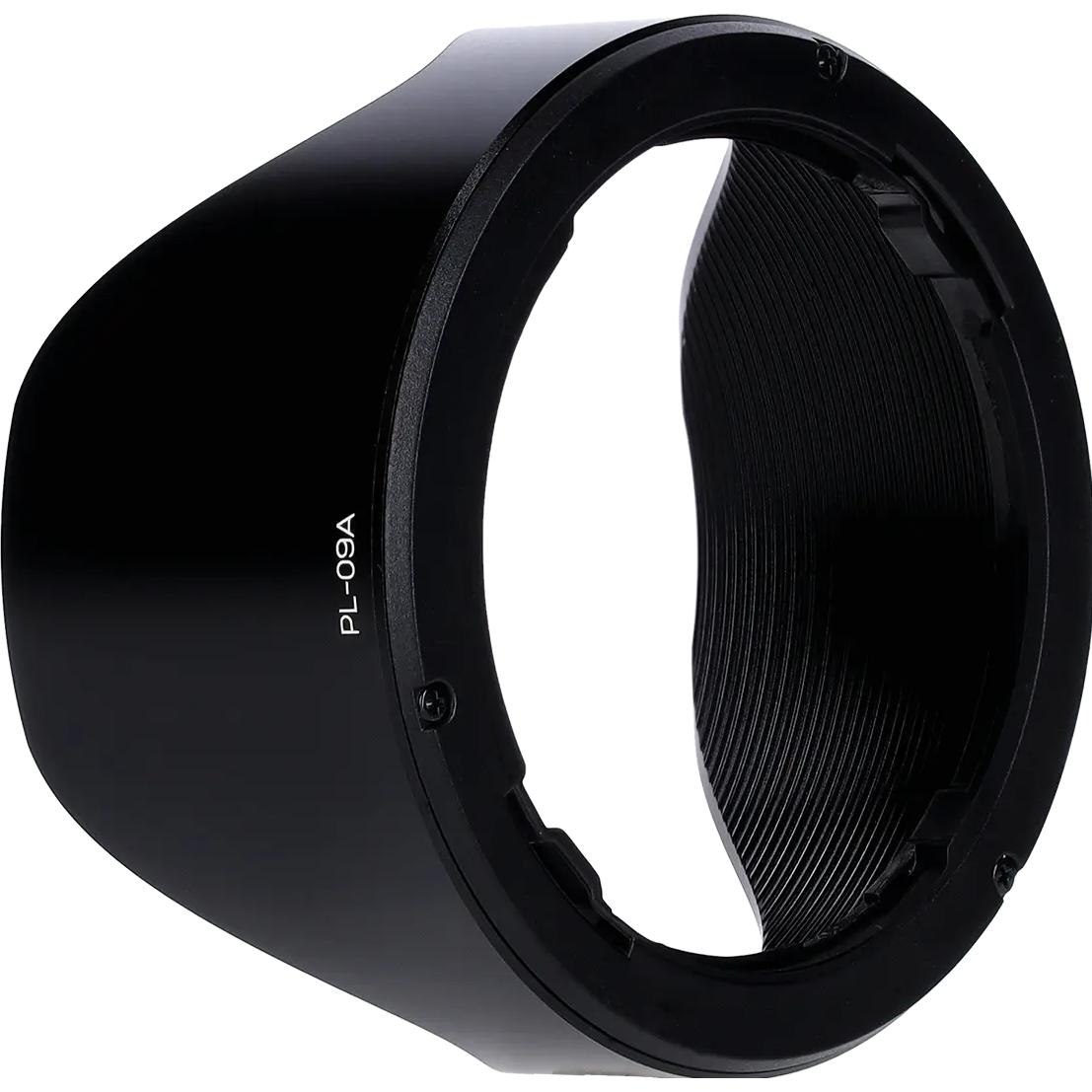 Rollei Paraluce Viltrox rotondo, Paraluce