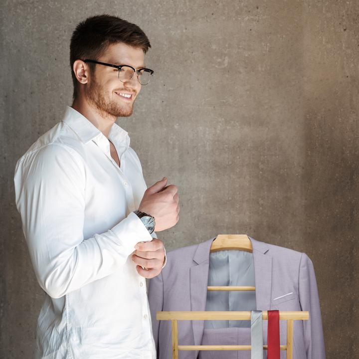 Immagine prodotto Relaxdays Stummer Diener