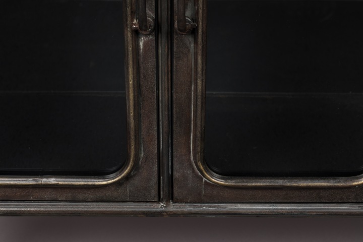 Produktbild Dutchbone Denza (100 x 37 x 80 cm)