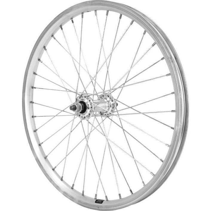 Velox, Laufräder, (Vorderrad, 20")
