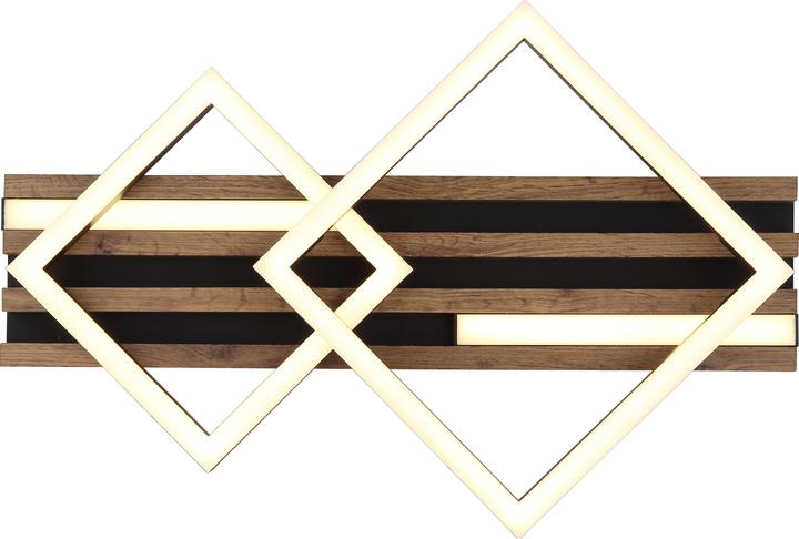 Produktbild Globo Obrien (2580 lm)