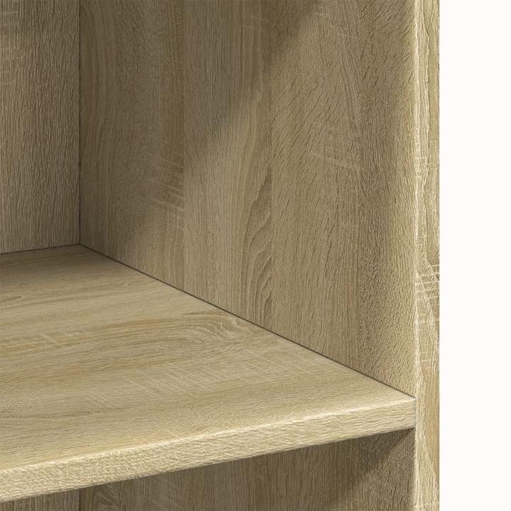 Immagine prodotto VidaXL Credenza (70 x 41 x 93 cm)