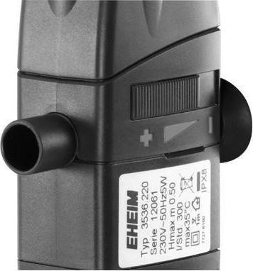 Produktbild Eheim Skim 350 (350 l, Innenfilter, Süsswasser, Salzwasser)