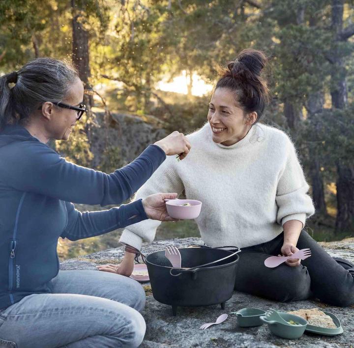 Actual product image Light my Fire MealKit BIO