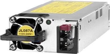Produktbild HPE Aruba X372 54VDC 110-240VAC Remanufactured Power Supply Switzerland English
