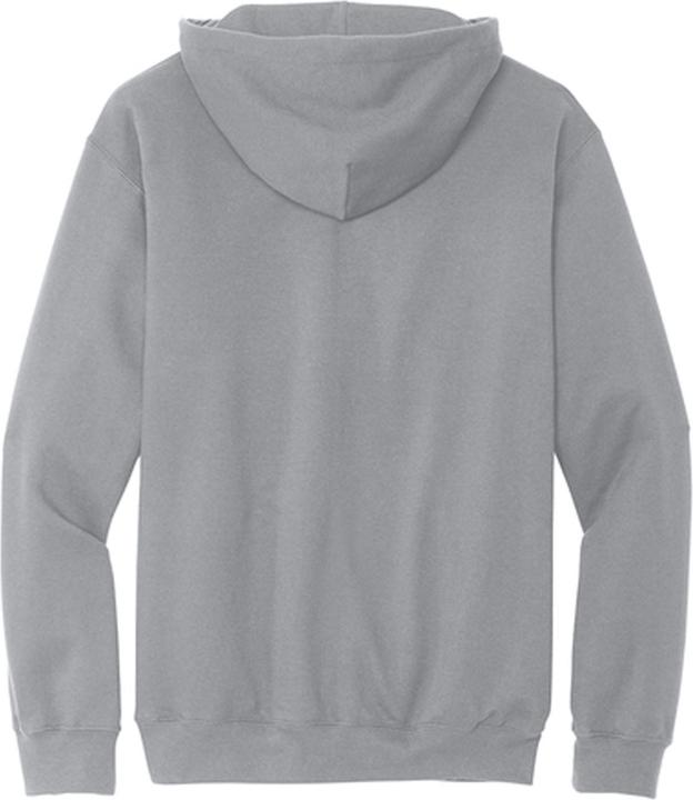 Produktbild Gildan Kapuzenpullover Weiche Haptik (4XL)