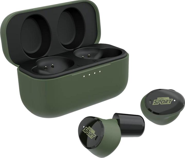 Produktbild ISOtunes Caliber (1 x)