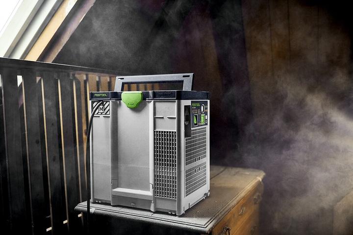 Produktbild Festool Luftreiniger (57 m²)