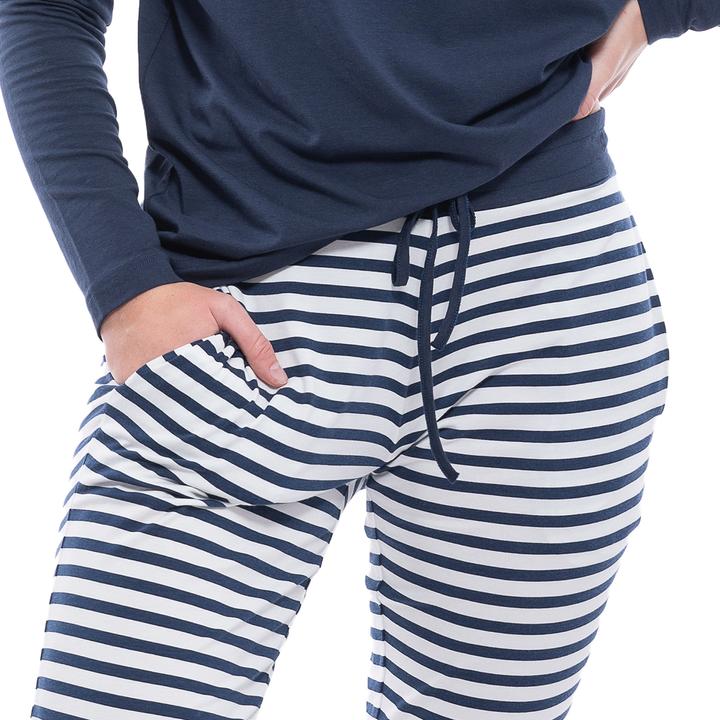 Immagine prodotto Mey Pantaloni del pigiama Cyra (XS)
