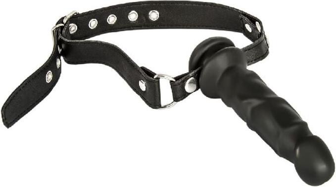 Image du produit Fetish Collection Gag avec gode