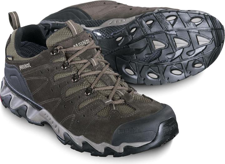 Immagine prodotto Meindl Scarpe Portland GTX Uomo (44.5)
