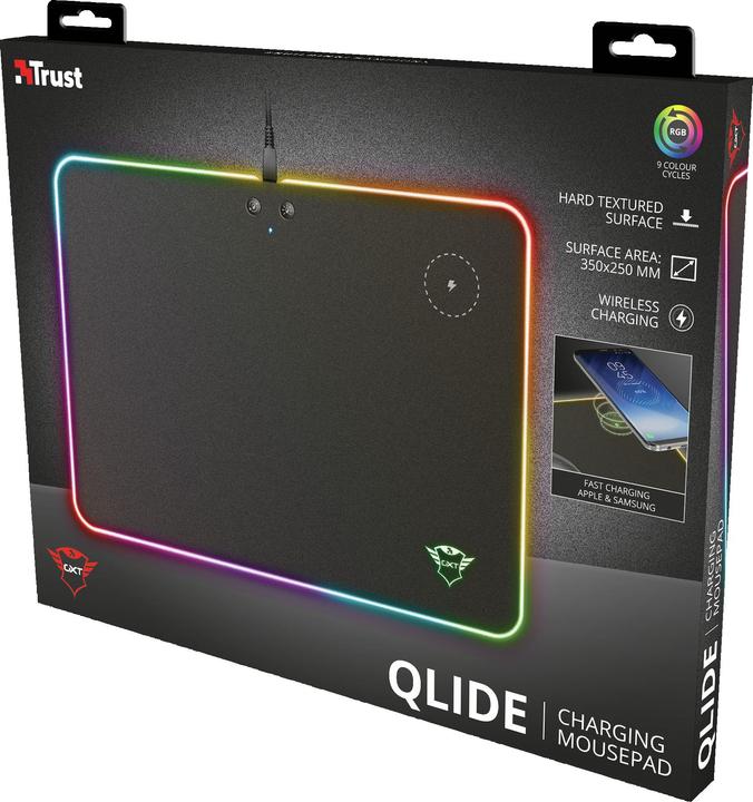 Produktbild Trust GXT 750 Qlide RGB (M)