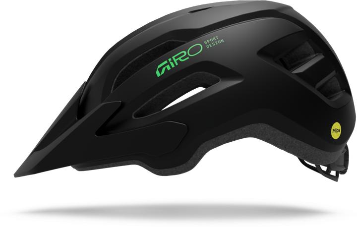 Produktbild Giro Fixture II MIPS Junior (50 - 57 cm)
