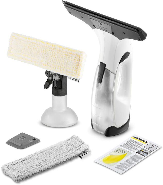 Produktbild Kärcher WV 2 Plus P