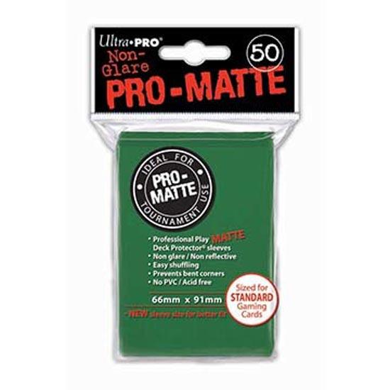 Produktbild Ultra Pro Deck Protector Kartenhüllen
