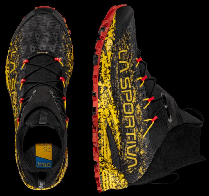 Immagine prodotto La Sportiva Uragano GTX (44.5)