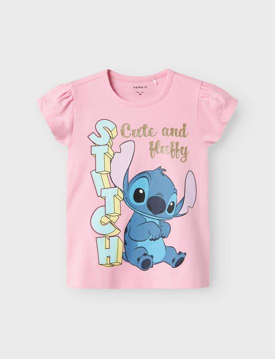 Immagine prodotto Name it Nmffolly Stitch Ss Top Noos Wdi (98)