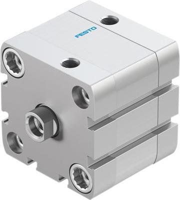 Produktbild Festo ADN Compact Cyl 50mm Bore 15mm Stroke