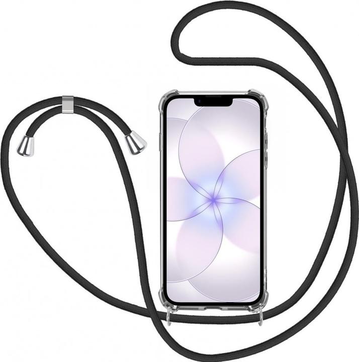 Produktbild Screenguard Loopster Necklace Apple iPhone 17e Hülle