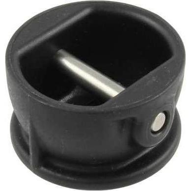 RAM Mounts UNPKD RAM LEASH CUP 500 QTY., Barcode-Scanner Zubehör