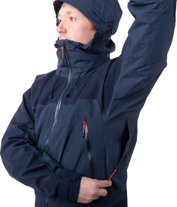 Actual product image Saltoro Jacket (S)