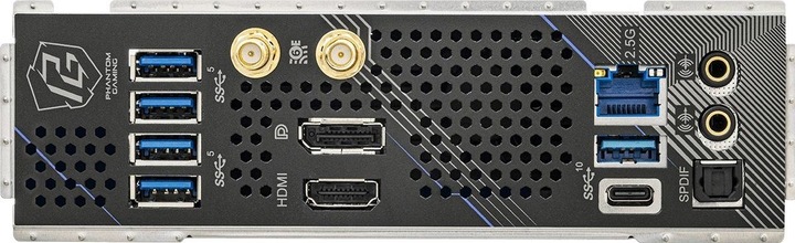 Produktbild AsRock Z790I Lightning WiFi (LGA 1700, Intel Z790, Mini-ITX)