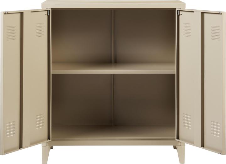 Actual product image En.Casa Oripää (80 x 33 x 90 cm)