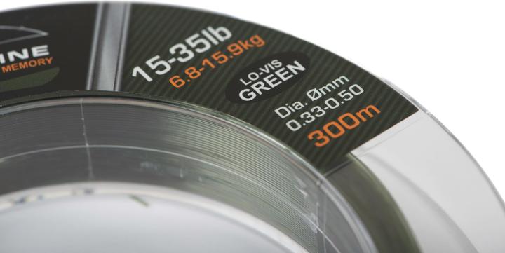 Produktbild Fox Ex Pro Double Tapered (0.50 mm)