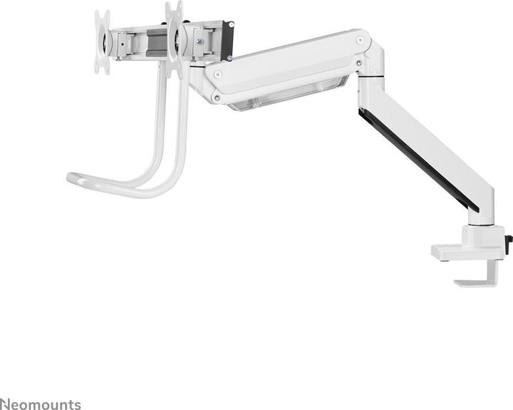 Actual product image Neomounts NM-D775DXWHITE (Table, 32")