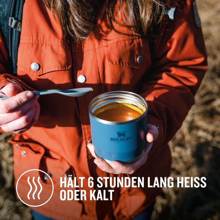 Produktbild Stanley 1913 The Adventure To-Go Food (0.53 l)