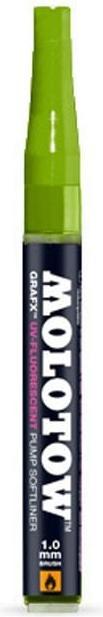 Image du produit Molotow Divers - GRAFX UV - Vert Fluorescent