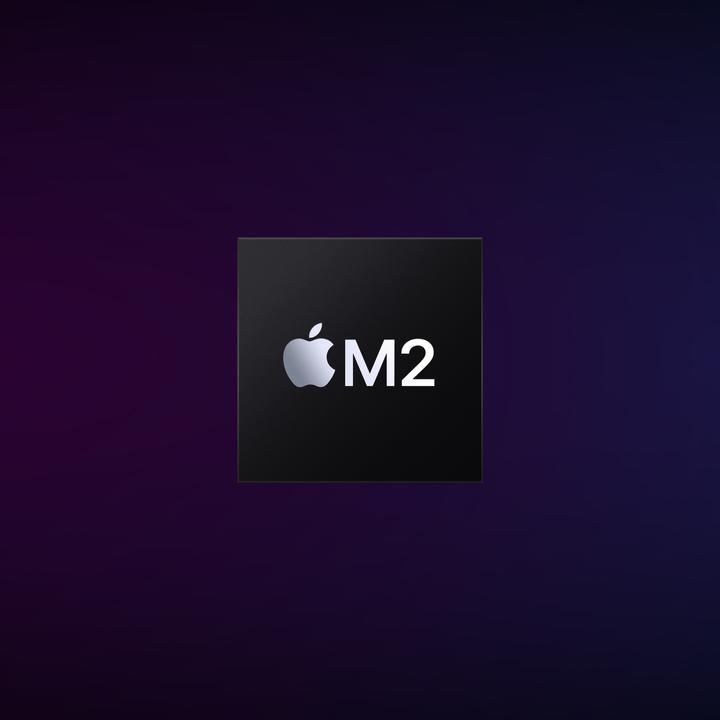 Actual product image Apple Mac Mini – 2023 (M2, 16 GB, 0.51 TB, M2)