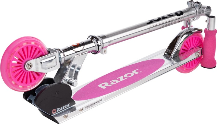 Actual product image Razor A125