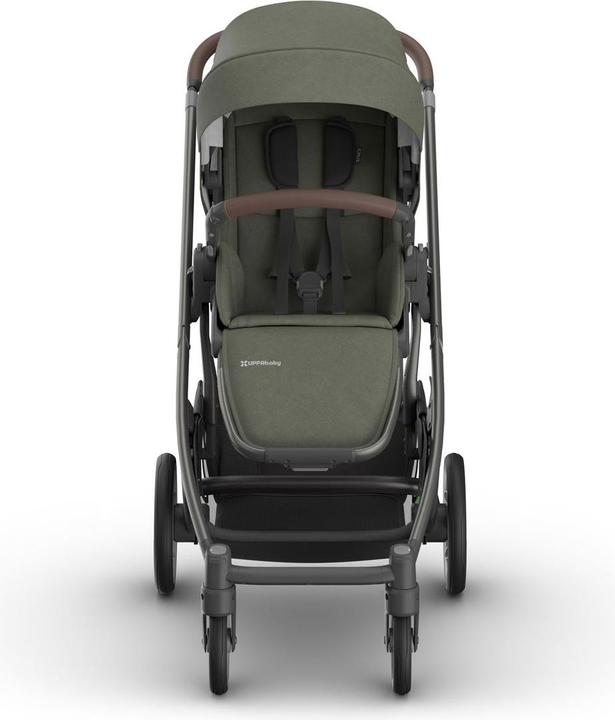 Image du produit Uppababy CRUZ V3